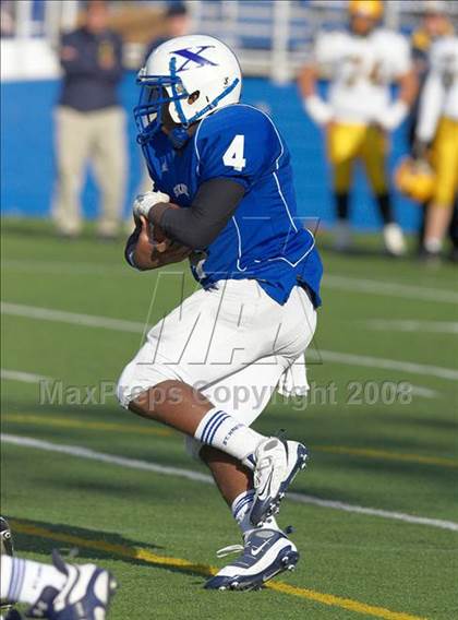 Thumbnail 3 in St. Ignatius @ St. Xavier (Nike 5 Days 2 Friday) photogallery.