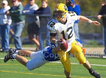 Thumbnail 3 in St. Ignatius @ St. Xavier (Nike 5 Days 2 Friday) photogallery.