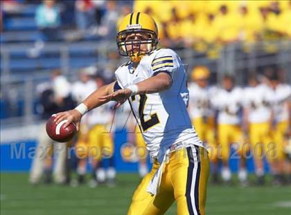 Thumbnail 1 in St. Ignatius @ St. Xavier (Nike 5 Days 2 Friday) photogallery.