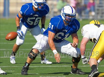 Thumbnail 2 in St. Ignatius @ St. Xavier (Nike 5 Days 2 Friday) photogallery.