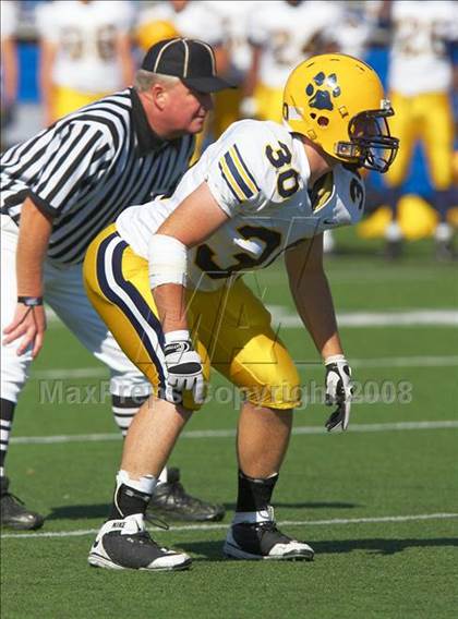 Thumbnail 2 in St. Ignatius @ St. Xavier (Nike 5 Days 2 Friday) photogallery.
