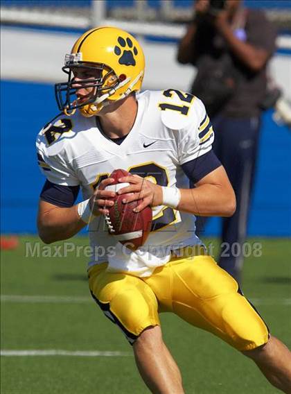 Thumbnail 1 in St. Ignatius @ St. Xavier (Nike 5 Days 2 Friday) photogallery.