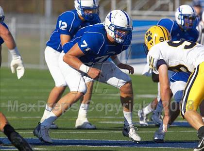 Thumbnail 1 in St. Ignatius @ St. Xavier (Nike 5 Days 2 Friday) photogallery.