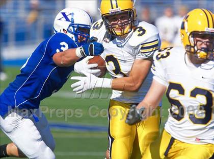 Thumbnail 2 in St. Ignatius @ St. Xavier (Nike 5 Days 2 Friday) photogallery.