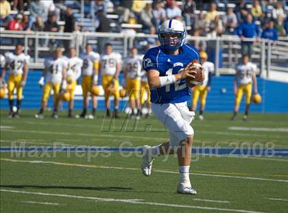 Thumbnail 2 in St. Ignatius @ St. Xavier (Nike 5 Days 2 Friday) photogallery.