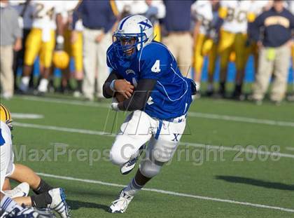 Thumbnail 3 in St. Ignatius @ St. Xavier (Nike 5 Days 2 Friday) photogallery.