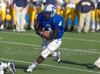 Thumbnail 2 in St. Ignatius @ St. Xavier (Nike 5 Days 2 Friday) photogallery.