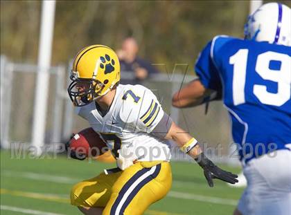 Thumbnail 2 in St. Ignatius @ St. Xavier (Nike 5 Days 2 Friday) photogallery.
