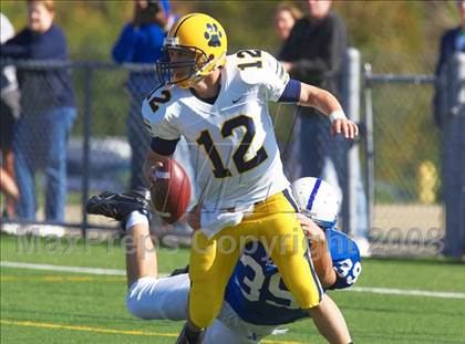 Thumbnail 1 in St. Ignatius @ St. Xavier (Nike 5 Days 2 Friday) photogallery.