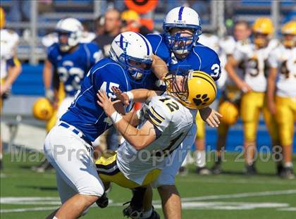 Thumbnail 3 in St. Ignatius @ St. Xavier (Nike 5 Days 2 Friday) photogallery.