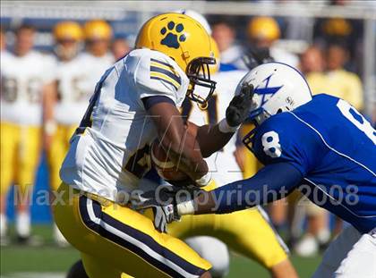 Thumbnail 1 in St. Ignatius @ St. Xavier (Nike 5 Days 2 Friday) photogallery.