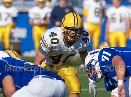 Thumbnail 3 in St. Ignatius @ St. Xavier (Nike 5 Days 2 Friday) photogallery.