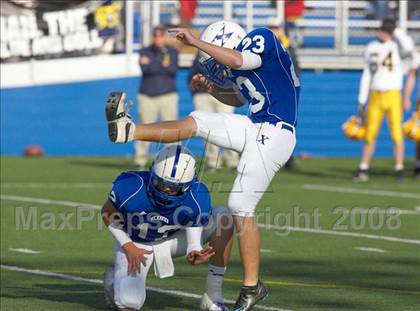 Thumbnail 3 in St. Ignatius @ St. Xavier (Nike 5 Days 2 Friday) photogallery.