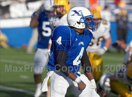 Thumbnail 2 in St. Ignatius @ St. Xavier (Nike 5 Days 2 Friday) photogallery.