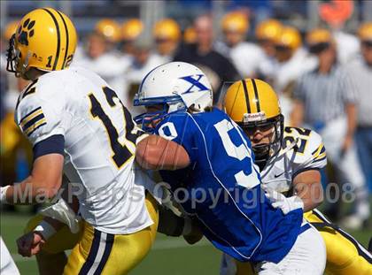 Thumbnail 2 in St. Ignatius @ St. Xavier (Nike 5 Days 2 Friday) photogallery.