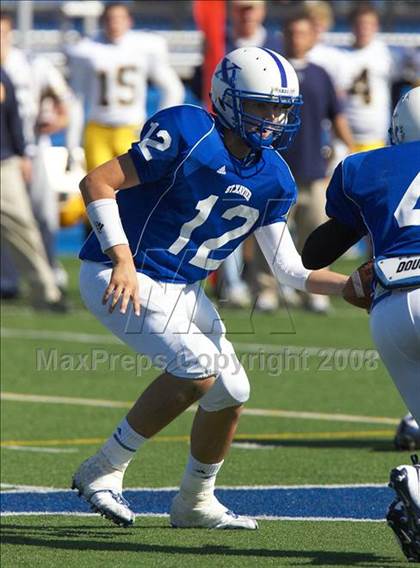 Thumbnail 2 in St. Ignatius @ St. Xavier (Nike 5 Days 2 Friday) photogallery.