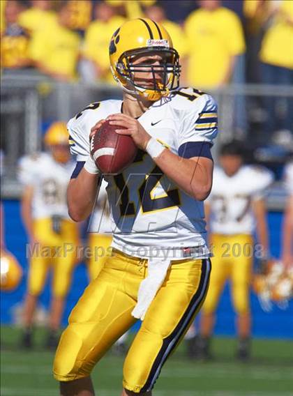 Thumbnail 2 in St. Ignatius @ St. Xavier (Nike 5 Days 2 Friday) photogallery.