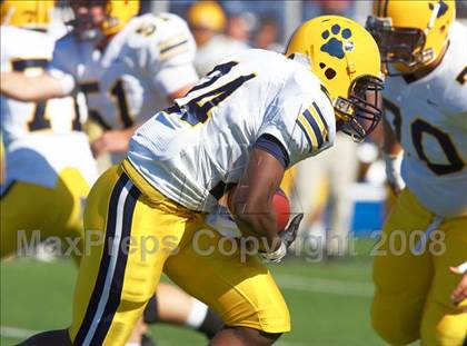 Thumbnail 2 in St. Ignatius @ St. Xavier (Nike 5 Days 2 Friday) photogallery.