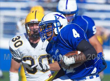 Thumbnail 1 in St. Ignatius @ St. Xavier (Nike 5 Days 2 Friday) photogallery.