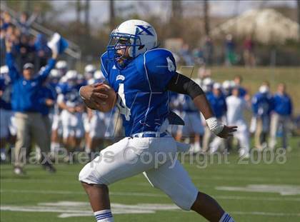 Thumbnail 2 in St. Ignatius @ St. Xavier (Nike 5 Days 2 Friday) photogallery.