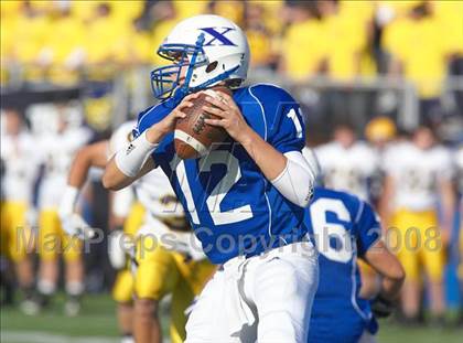 Thumbnail 2 in St. Ignatius @ St. Xavier (Nike 5 Days 2 Friday) photogallery.