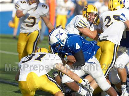 Thumbnail 3 in St. Ignatius @ St. Xavier (Nike 5 Days 2 Friday) photogallery.
