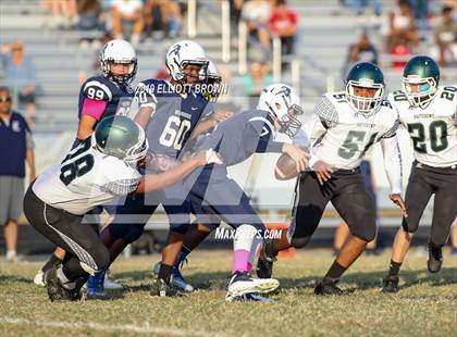 Thumbnail 3 in Patuxent @ La Plata photogallery.