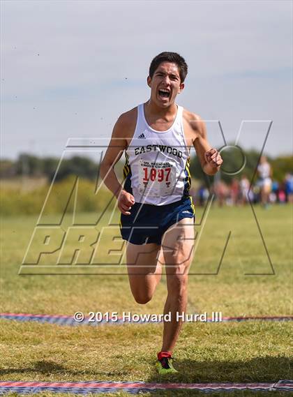 Thumbnail 3 in UIL 6A Regional Meet photogallery.
