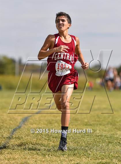 Thumbnail 1 in UIL 6A Regional Meet photogallery.