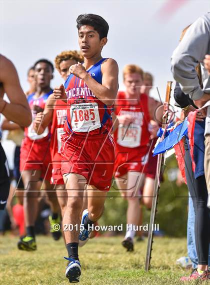 Thumbnail 2 in UIL 6A Regional Meet photogallery.