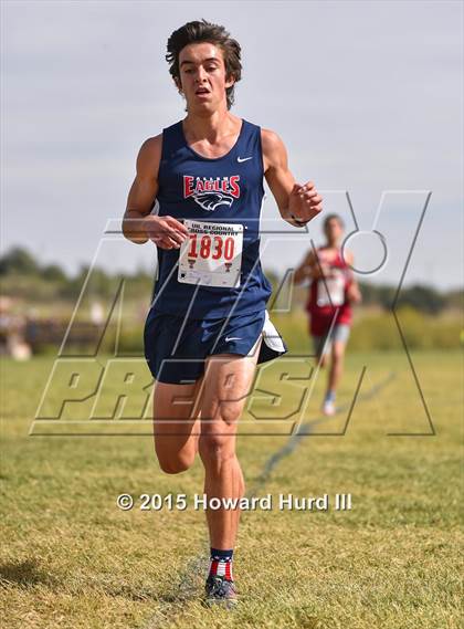 Thumbnail 2 in UIL 6A Regional Meet photogallery.
