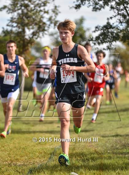Thumbnail 1 in UIL 6A Regional Meet photogallery.