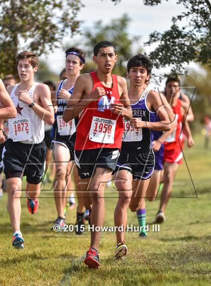 Thumbnail 3 in UIL 6A Regional Meet photogallery.