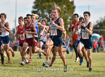Thumbnail 2 in UIL 6A Regional Meet photogallery.