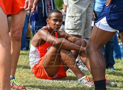 Thumbnail 2 in UIL 6A Regional Meet photogallery.