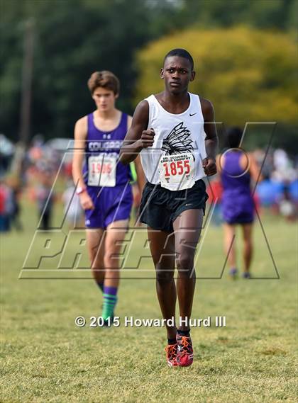 Thumbnail 2 in UIL 6A Regional Meet photogallery.