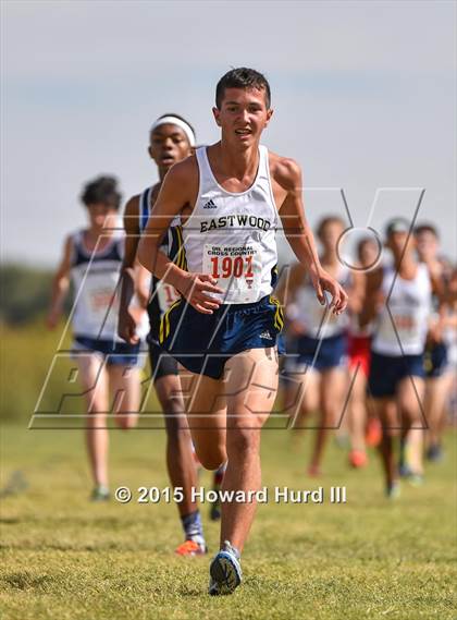 Thumbnail 2 in UIL 6A Regional Meet photogallery.