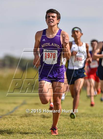 Thumbnail 3 in UIL 6A Regional Meet photogallery.