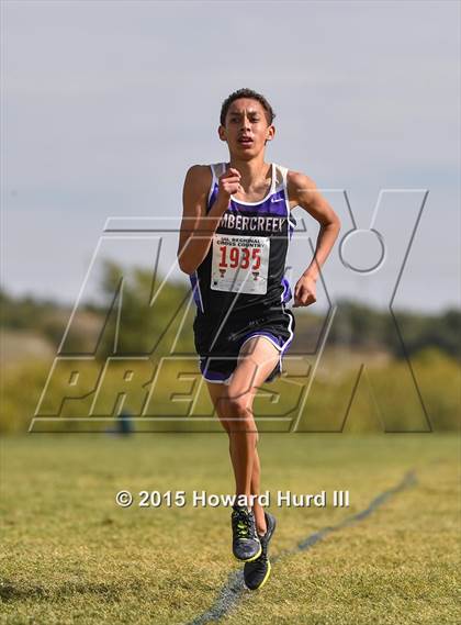 Thumbnail 3 in UIL 6A Regional Meet photogallery.