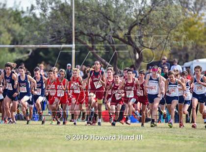 Thumbnail 1 in UIL 6A Regional Meet photogallery.
