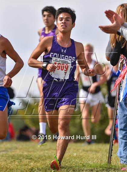 Thumbnail 3 in UIL 6A Regional Meet photogallery.