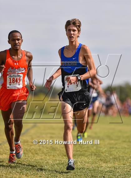 Thumbnail 3 in UIL 6A Regional Meet photogallery.