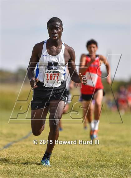 Thumbnail 3 in UIL 6A Regional Meet photogallery.