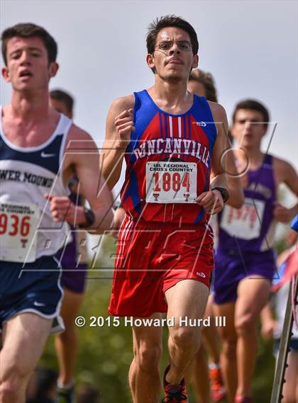 Thumbnail 2 in UIL 6A Regional Meet photogallery.