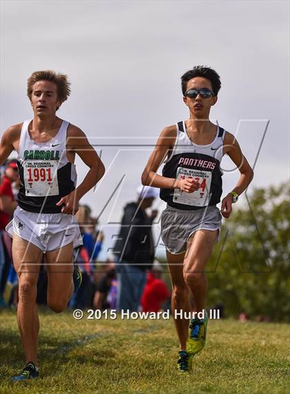 Thumbnail 2 in UIL 6A Regional Meet photogallery.