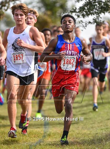 Thumbnail 1 in UIL 6A Regional Meet photogallery.