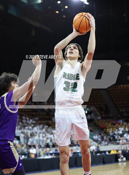 Thumbnail 2 in Fort Collins vs. Fossil Ridge (CHSAA 6A Great 8) photogallery.
