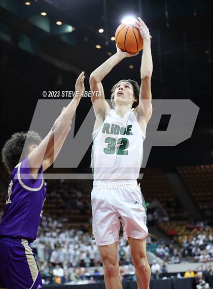 Thumbnail 3 in Fort Collins vs. Fossil Ridge (CHSAA 6A Great 8) photogallery.