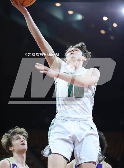 Thumbnail 2 in Fort Collins vs. Fossil Ridge (CHSAA 6A Great 8) photogallery.