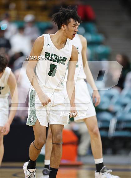 Thumbnail 2 in Fort Collins vs. Fossil Ridge (CHSAA 6A Great 8) photogallery.